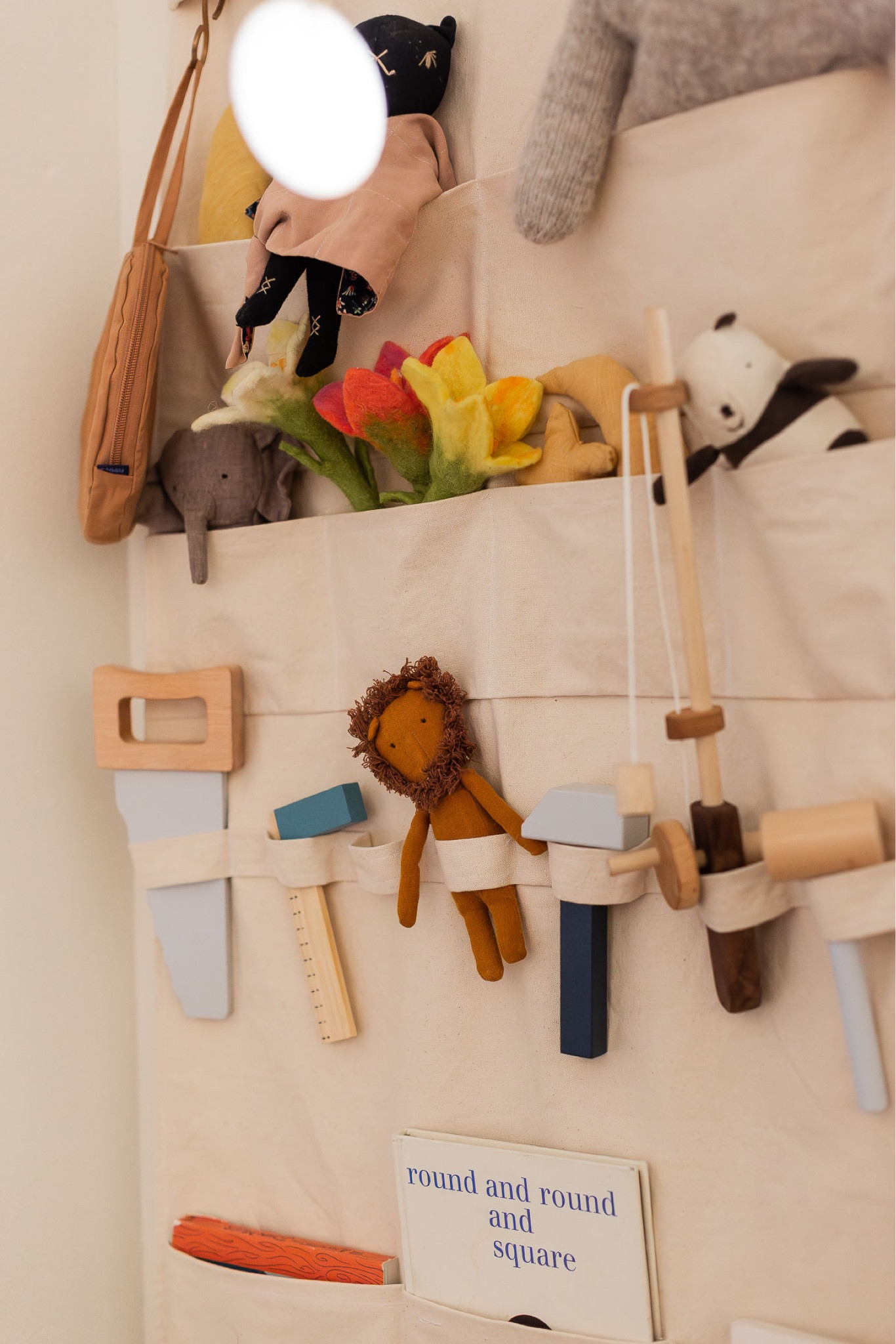 Kids toys - toddler - wooden toys - Montessori - wall organizer - kids room - baby - toddler room - stuffed animals  

#LTKbaby #LTKunder100 #LTKkids