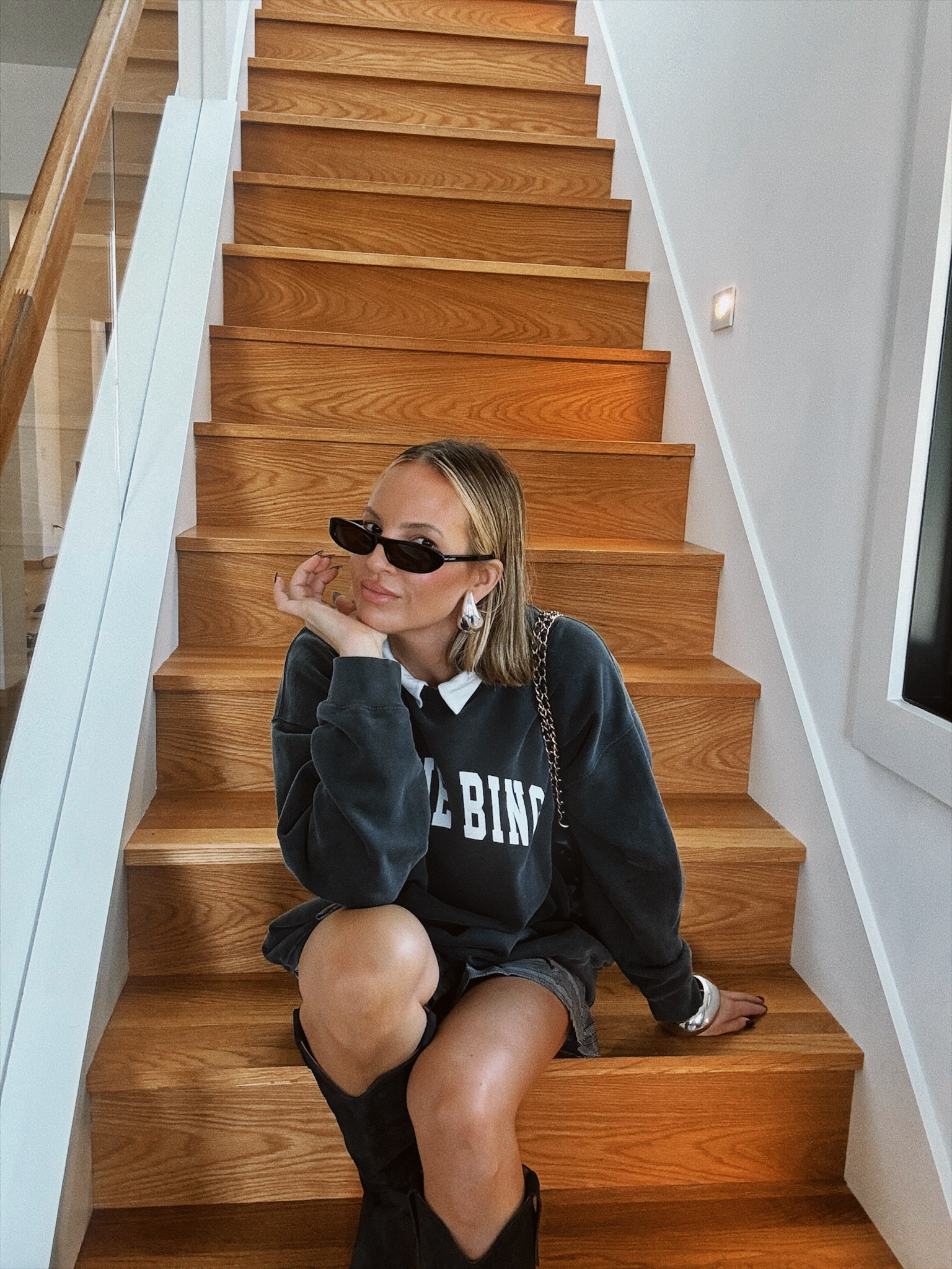 #LTKOver40 #LTKStyleTip #LTKFindsUnder100