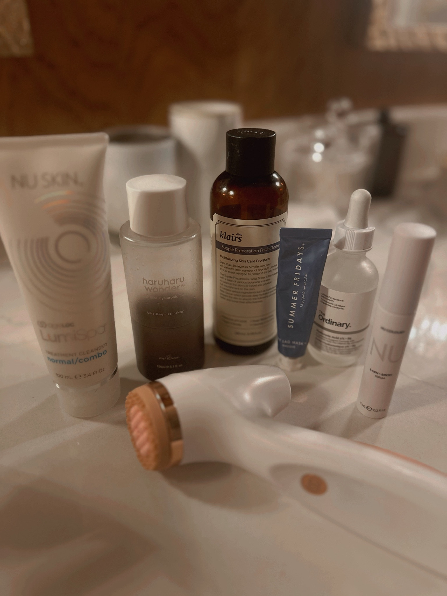 tonight’s skincare roster, very demure ✨

#LTKFindsUnder100 #LTKBeauty #LTKFindsUnder50