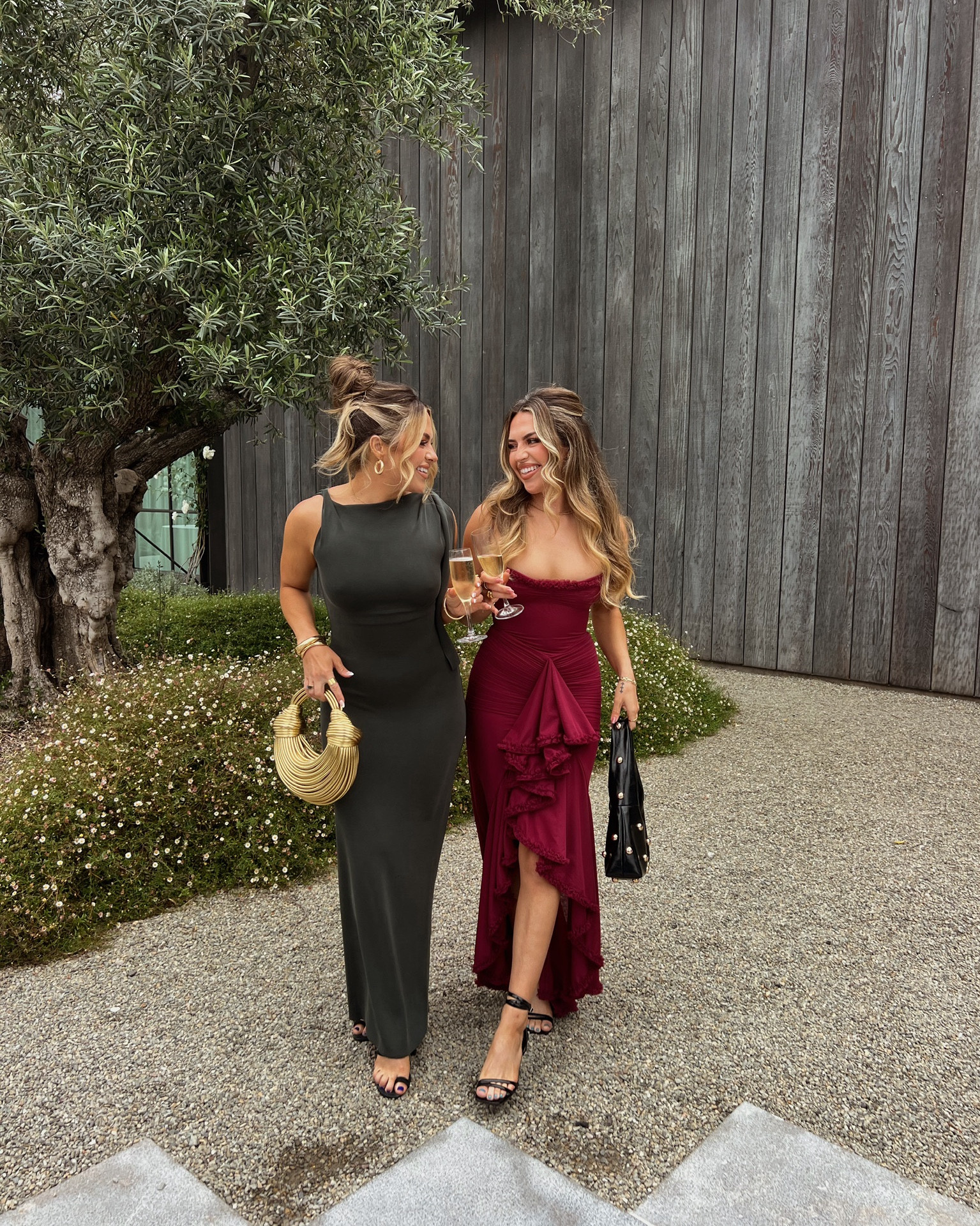 It’s wedding season ✨🥂

#LTKWedding