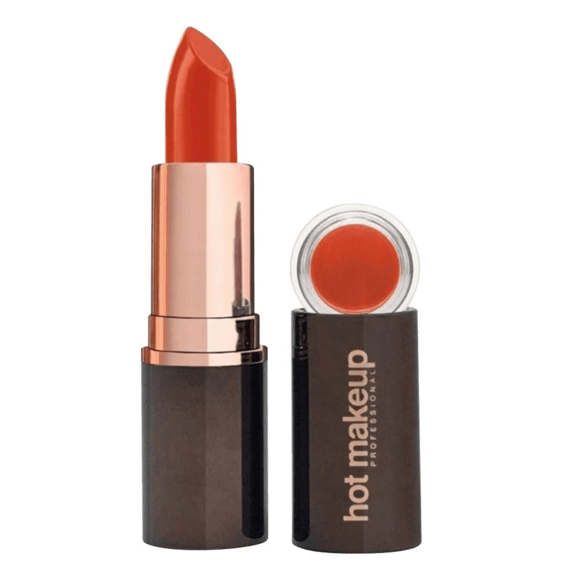 Batom Matte Hot MakeUp Infinitely | Beleza na Web | Beleza Na Web (BR)