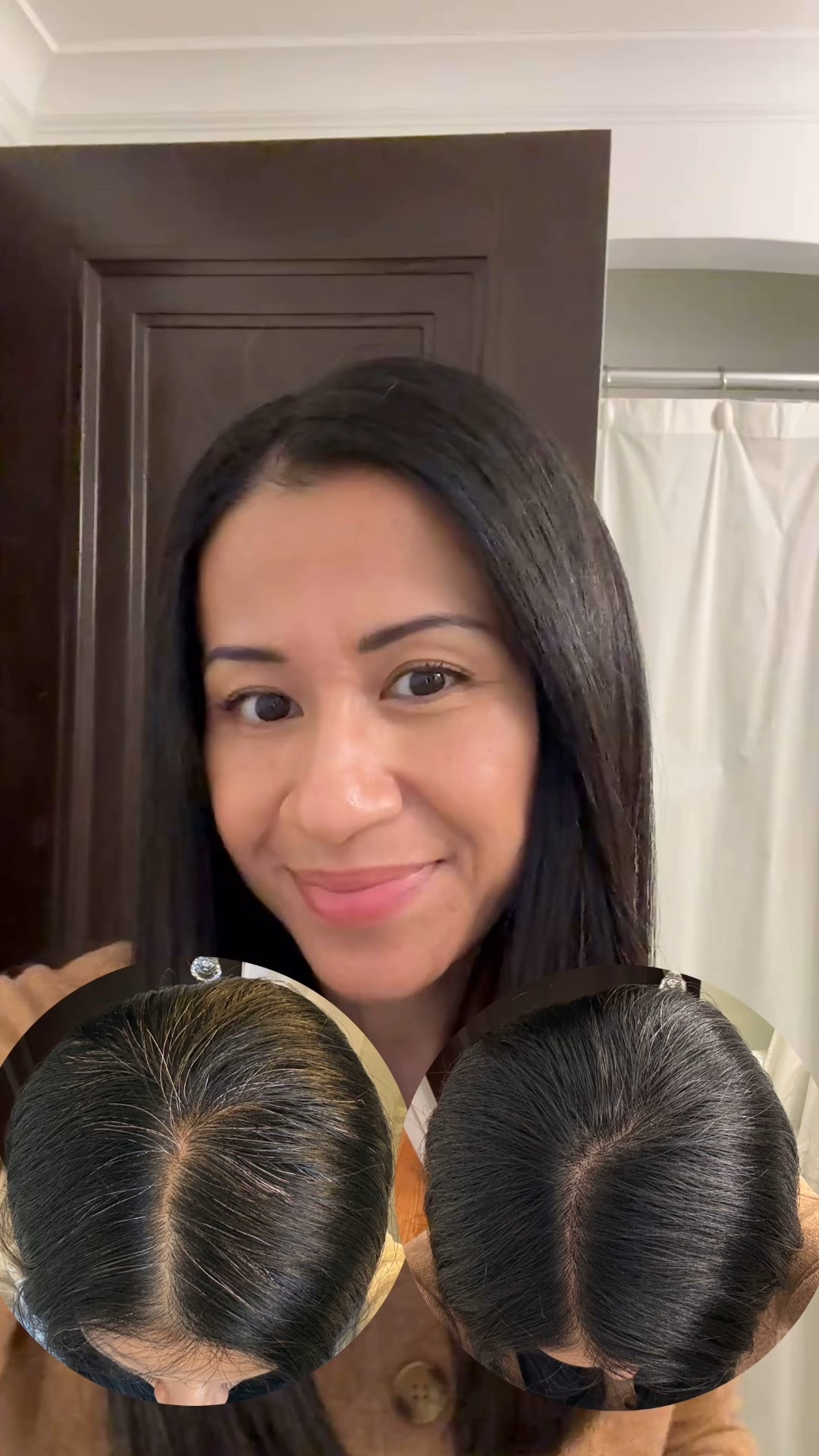 My go-to root touch up for my gray/white hairs. My stylist also recommends it for an in-between touch up. Leaves my hair soft and covers nicely. I use the color Corato and it blends in nicely with my natural hair color  Ammonia free + no harsh ingredients. 