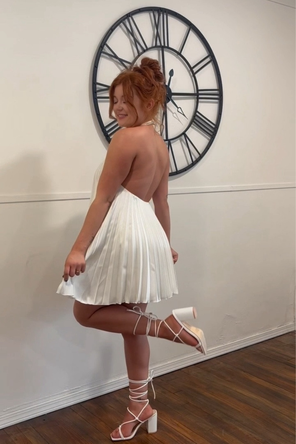 Wedding season!! 

#bride #dress #whitedress #abercrombiefinds #LTK #summer #summerdresses 

#LTKBeauty #LTKStyleTip #LTKWedding