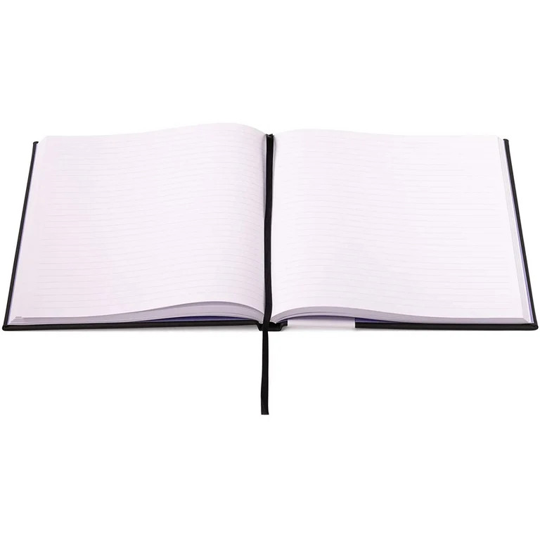 God Goals Growing 8x10 Hardcover Journal | Walmart (US)