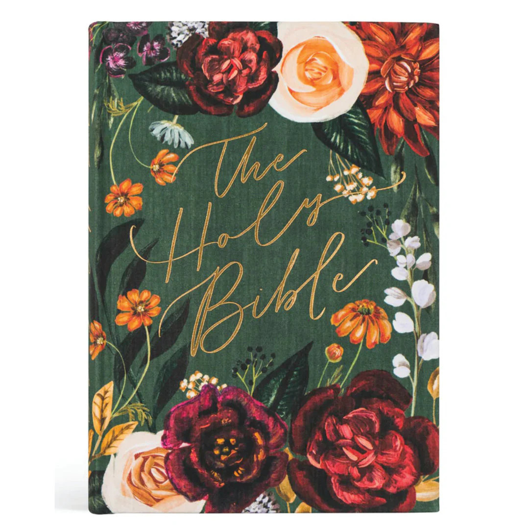 ESV Journaling Bible/Large Print | The Collection TX 