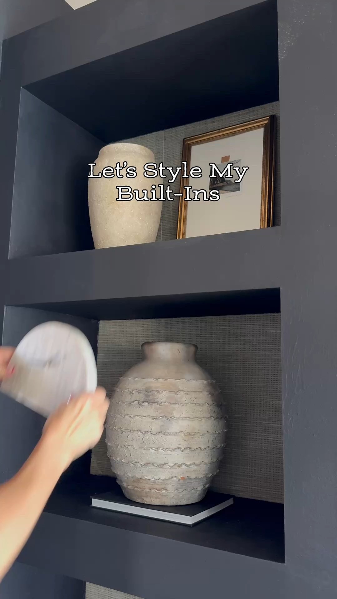 Built-In Styling
Vases, decorative bowls, framed art, decor, transitional home, modern decor, amazon find, amazon home, target home decor, mcgee and co, studio mcgee, amazon must have, pottery. barn, Walmart finds, affordable decor, home styling, budget friendly, accessories, neutral decor, home finds, new arrival, coming soon, sale alert, high end look for less, Amazon favorites, Target finds, cozy, modern, earthy, transitional, luxe, romantic, home decor, budget friendly decor,
Amazon decor