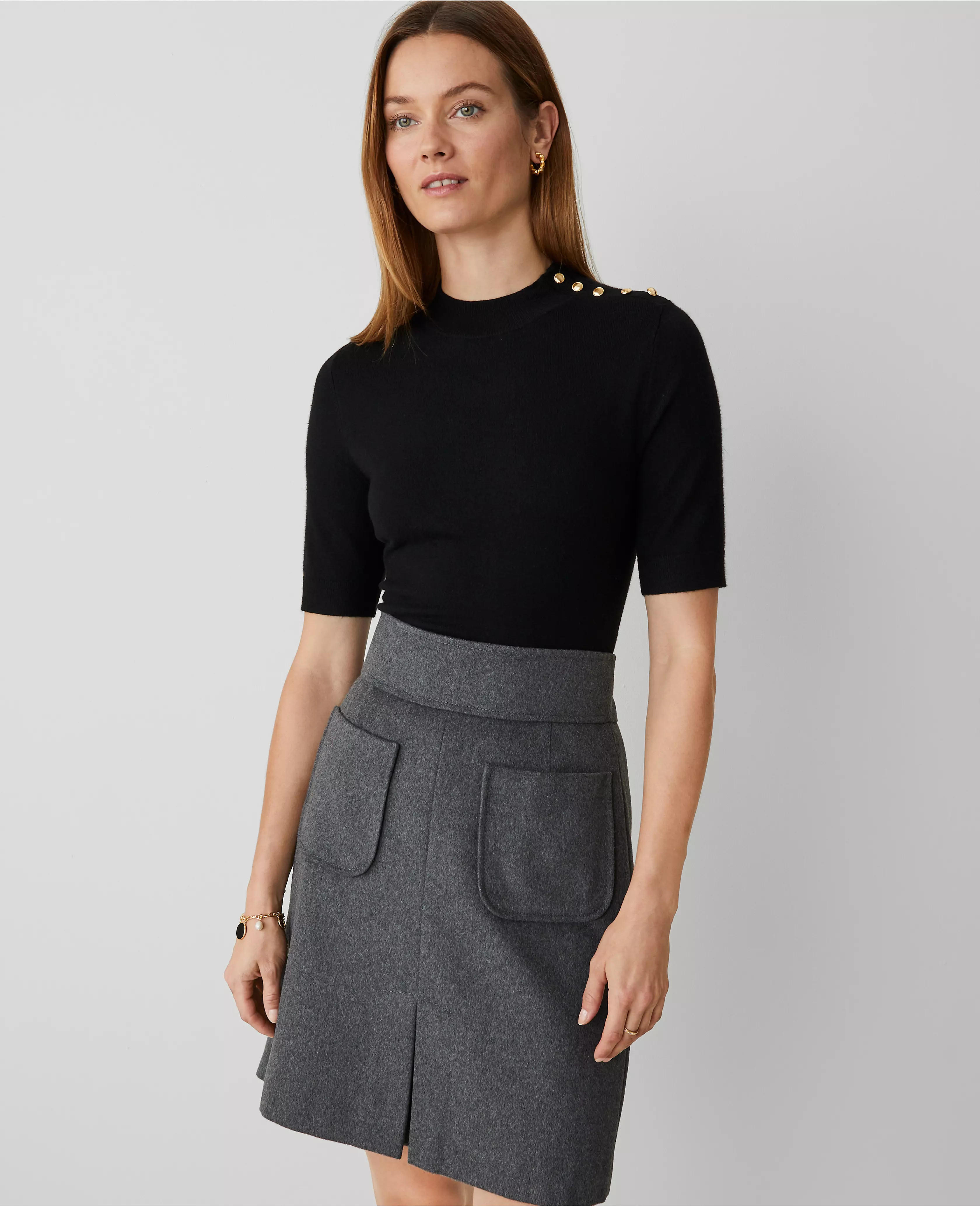 Ann Taylor | Ann Taylor (US)