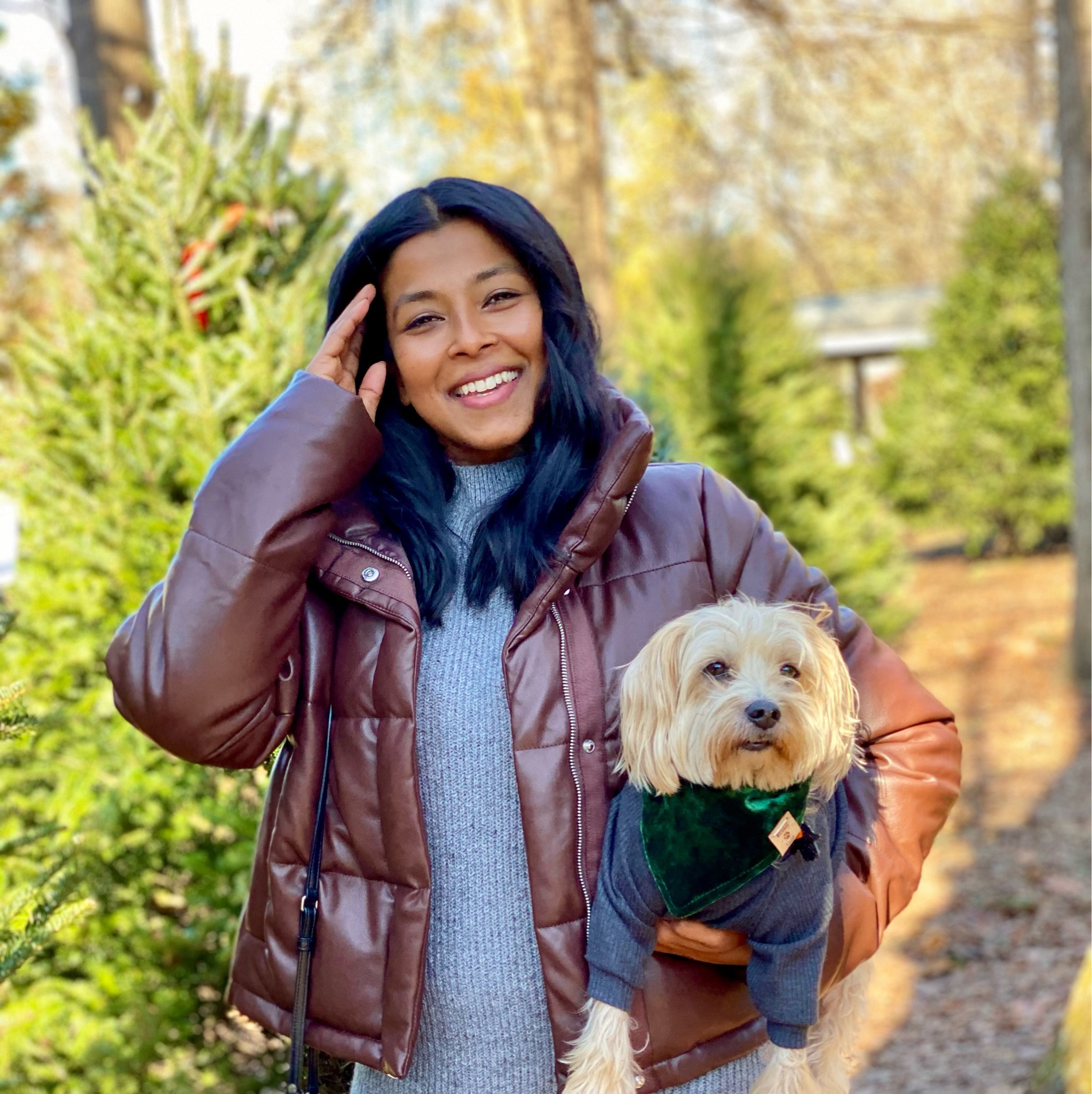 One of my favorite Winter coats from Abercrombie that’s warm & stylish!

#LTKSeasonal