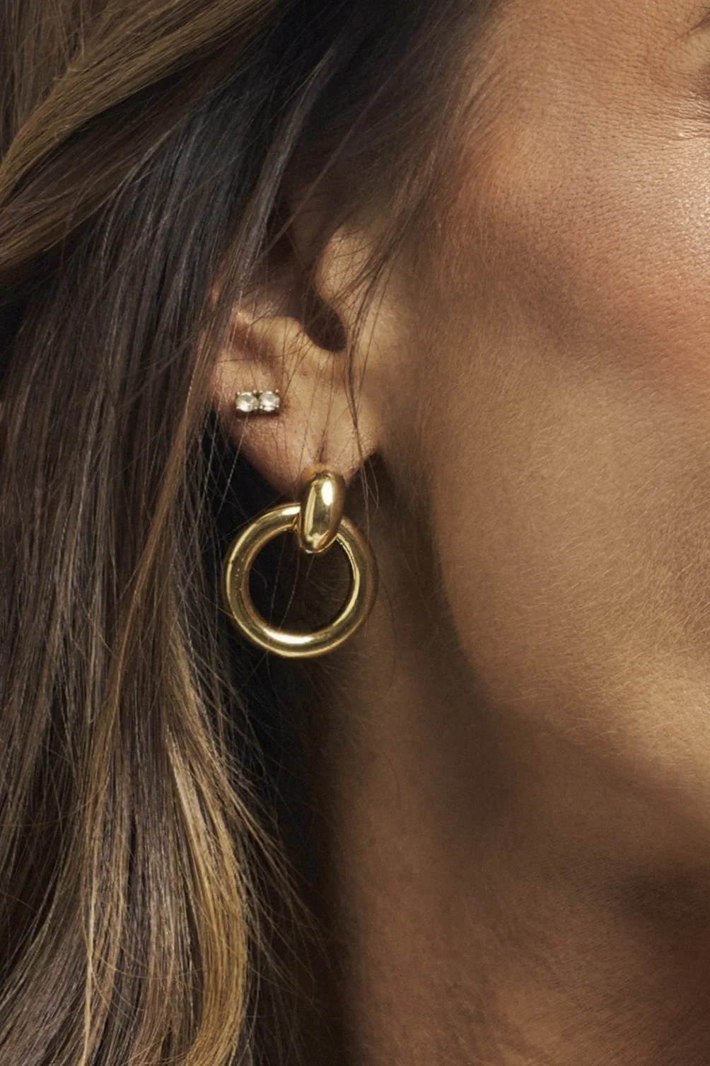 Eye Catcher Earrings | Electric Picks Jewelry