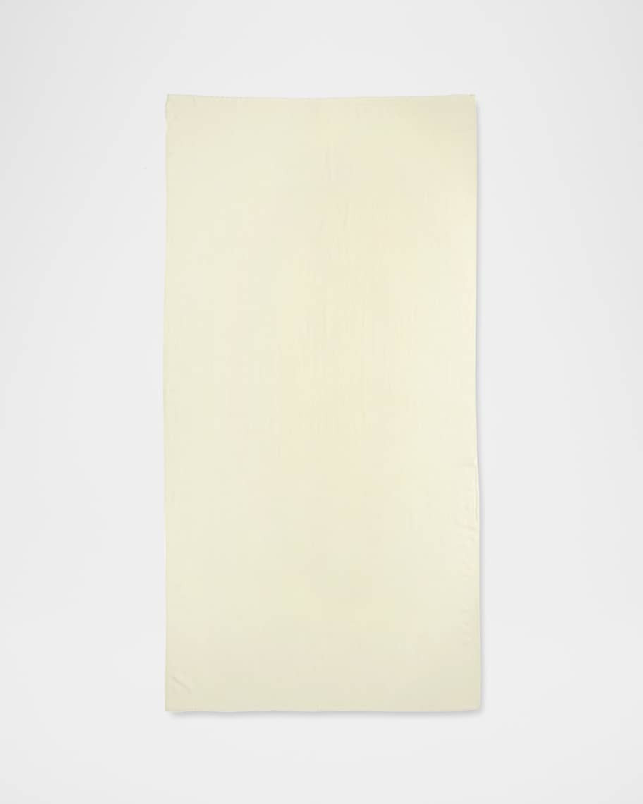 Sofia Cashmere Lightweight Cashmere Scarf | Neiman Marcus