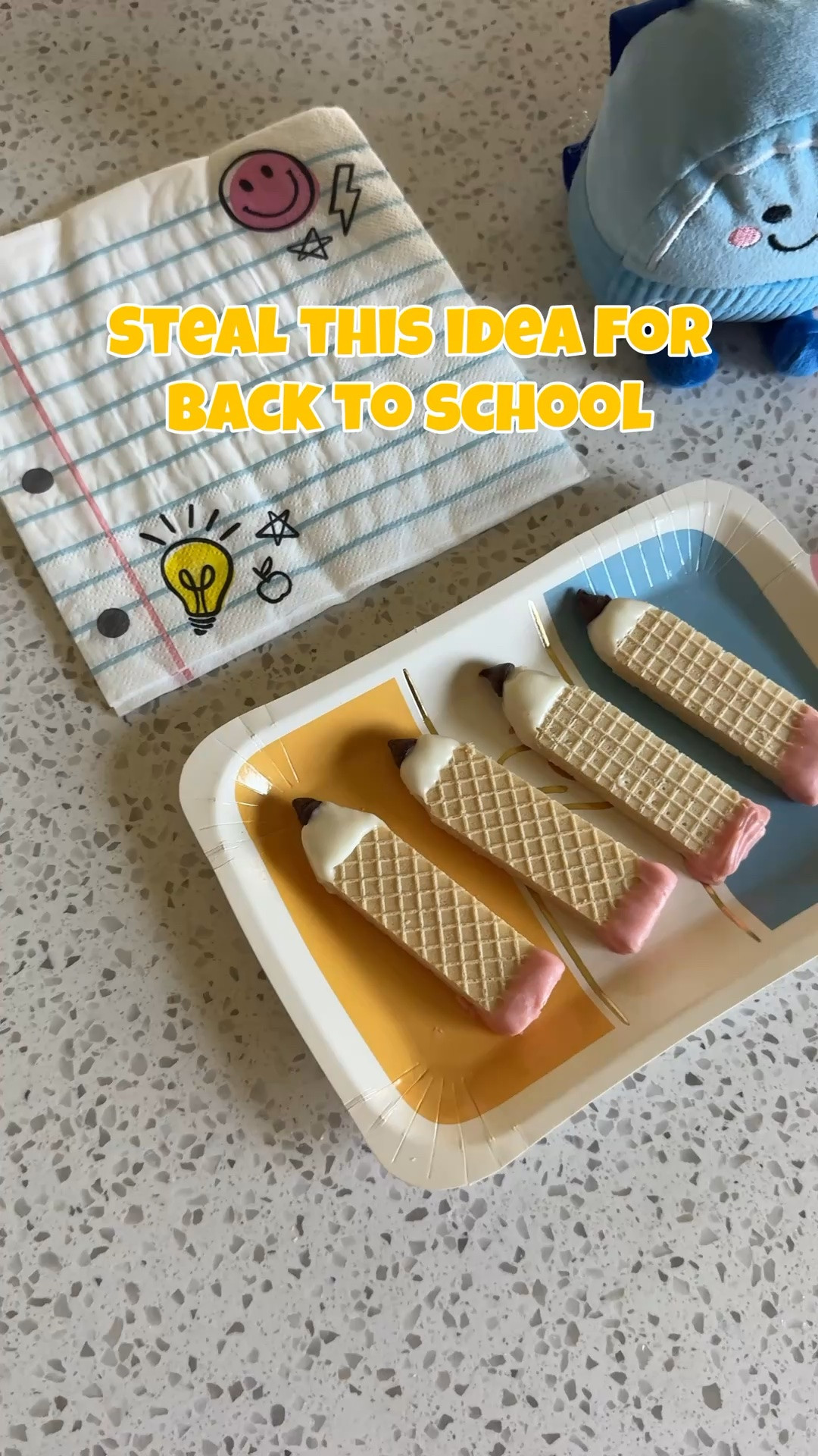 Back to school treats

#backtoschool

#LTKmomlife #LTKKids #LTKSeasonal