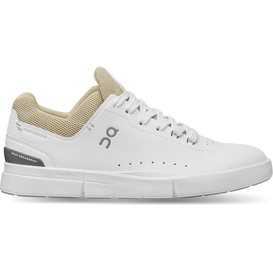 On Women's The Roger Advantage Sneakers | Amazon (US)