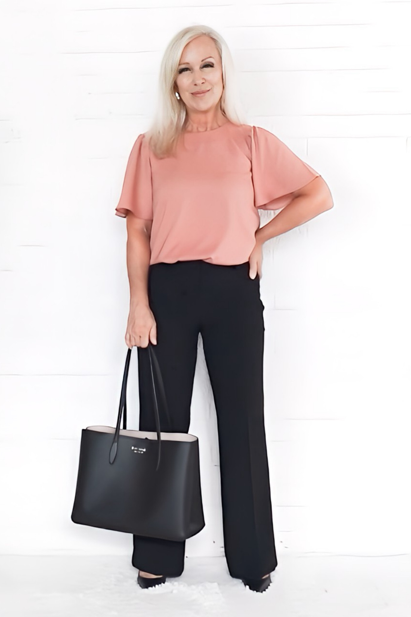 The major retailers released the first of the fall fashion collections last week, so here is a preview of Fall Workwear 2024 for women over 40, women over 50, and women over 60.


#LTKWorkwear #LTKOver40 #LTKBacktoSchool