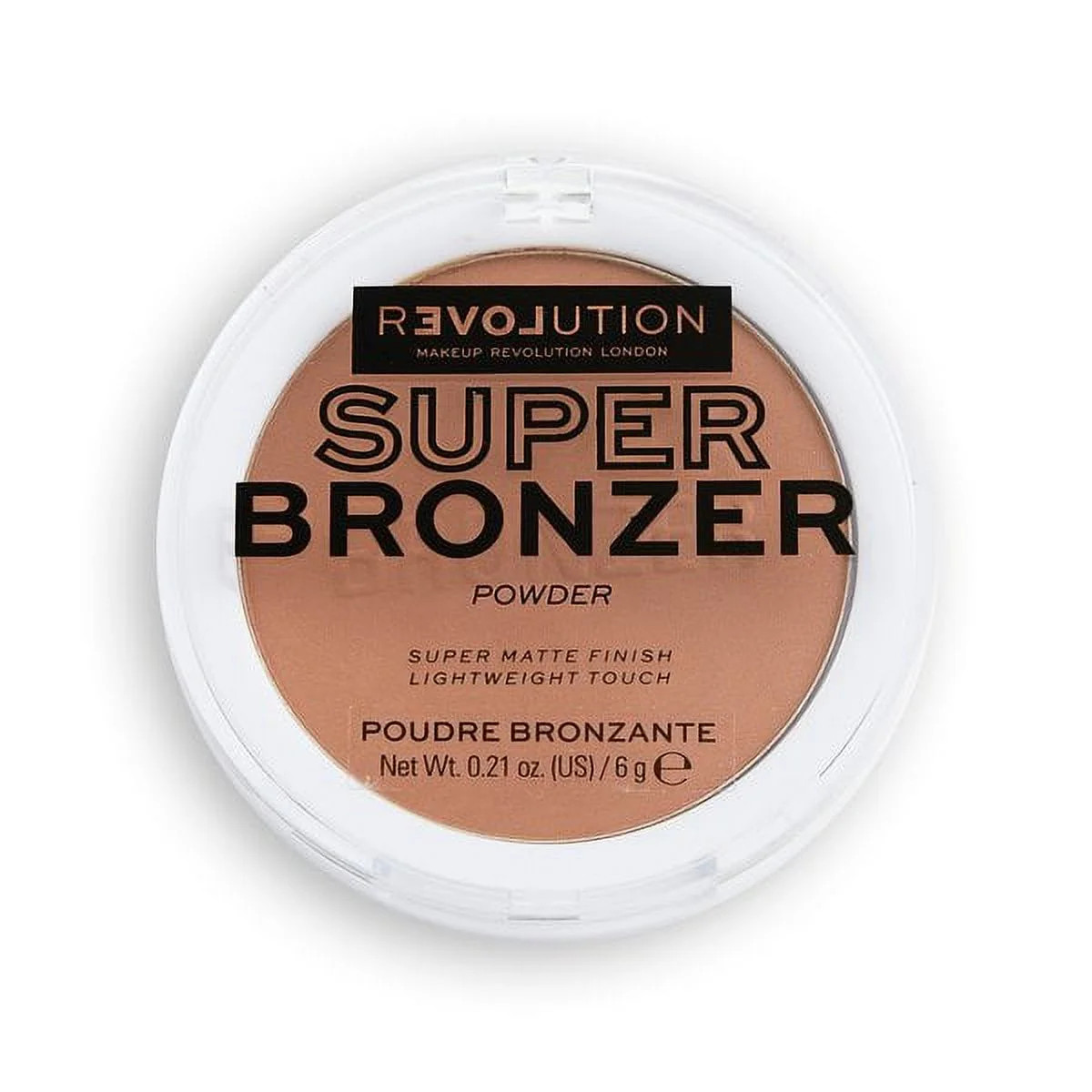 Relove by Revolution Super Bronzer - Desert | Walmart (US)