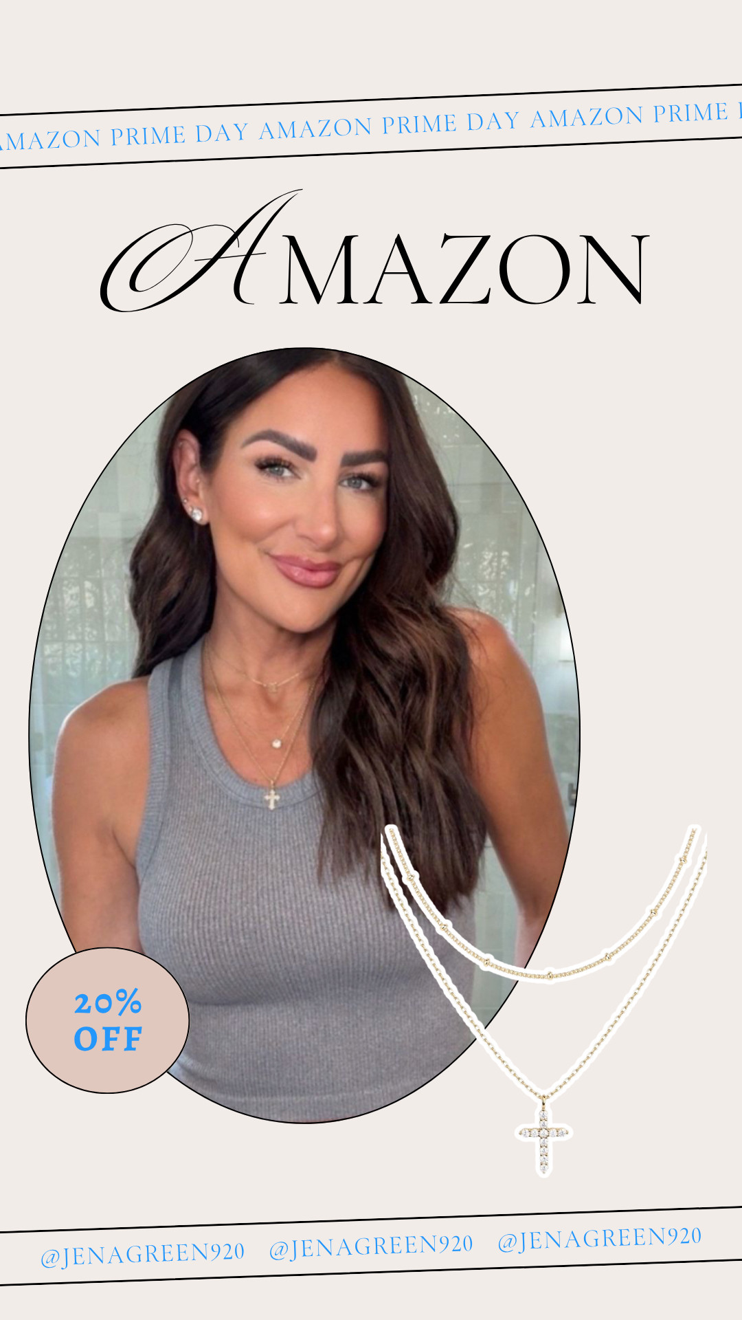 Prime Day | Amazon | Amazon Prime Day | Sale | Accessories 

 #LTKSaleAlert #LTKStyleTip #LTKBeauty