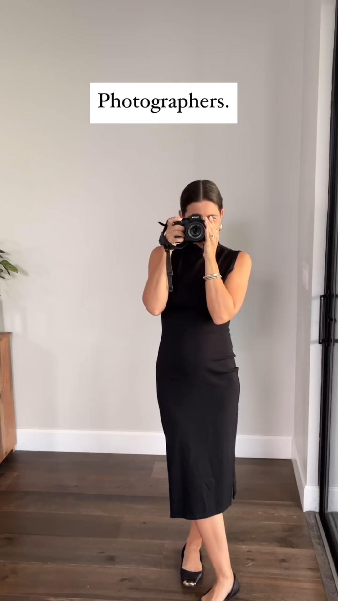 Photographers, you’re leaving money on the table. Period. 💸

Every time you share what to wear, recommend camera gear, or send your clients a link to your favorite album company… you’re influencing a purchase.

So let’s turn that into a revenue stream. One that adds to your income WITHOUT booking more clients. And when you do it strategically? It can add $1K+ a month to your bottom line—on autopilot.

Here’s how to start:
✅ Add shoppable links to your style guides
✅ Monetize your blog posts with product recs
✅ Share your favorite finds on IG Stories
✅ Create a curated gear list for fellow creatives

Once it’s set up, it keeps working for you—no extra hours needed.

Want my go-to affiliate programs (plus a few secret gems)?

✨Comment GUIDE and I’ll DM you my free PDF to get started this week. 

✨Know another 📷 photographer who needs this? Send it their way!

#affiliatemarketingforbeginners #passiveincomeforphotographers #photographybusinesstips #photographytips #creativeentrepreneur #photographyeducation #businessgrowthtips #multiplerevenuestreams #photographymarketing #photographersoﬁnstagram