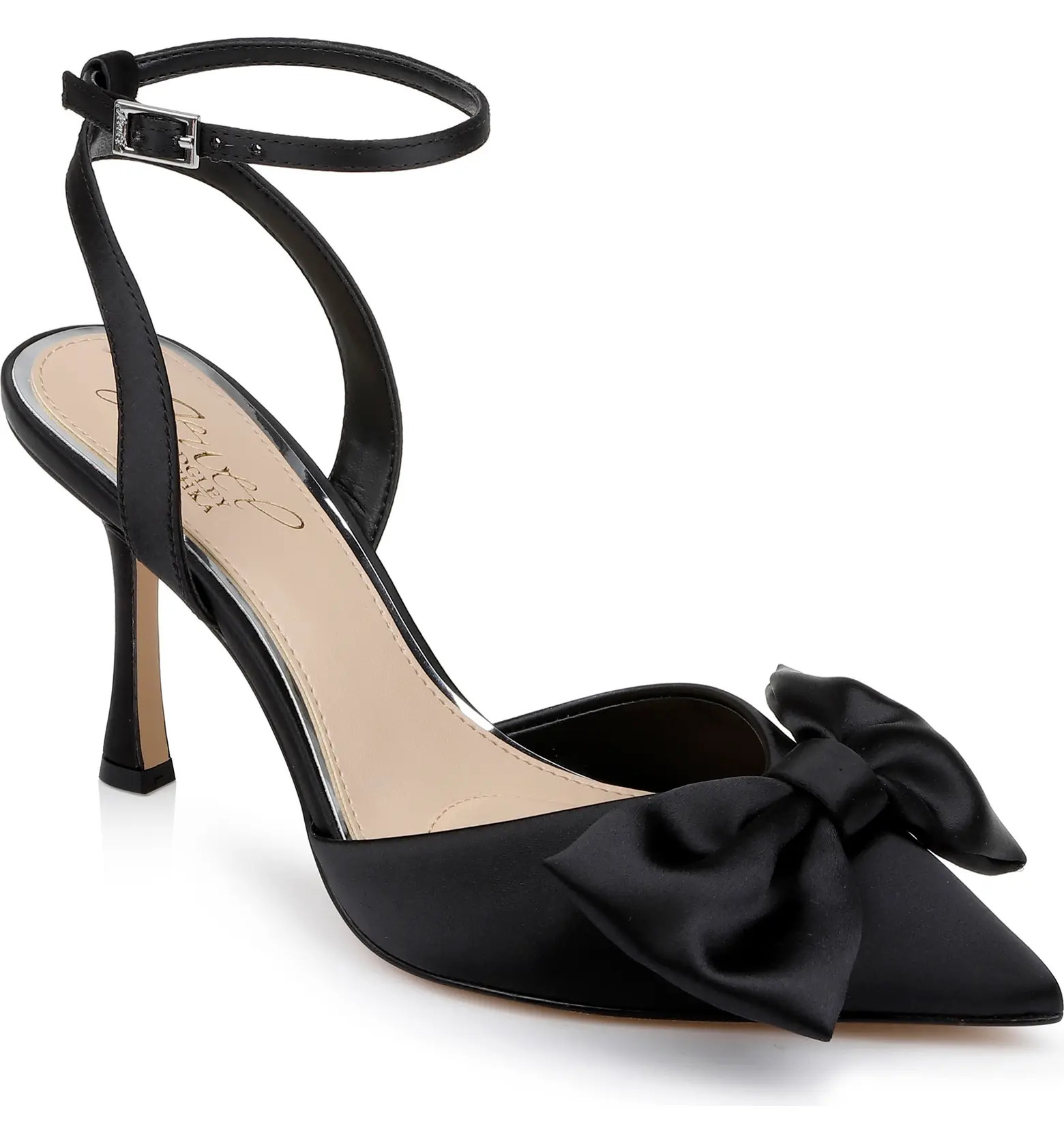 Yanna Pointed Toe Pump (Women) | Nordstrom
