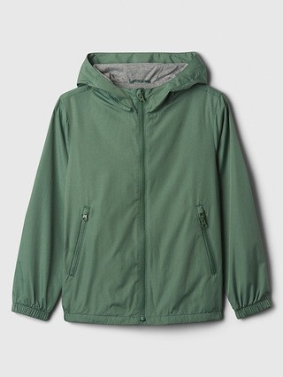 Kids Windbreaker | Gap Factory