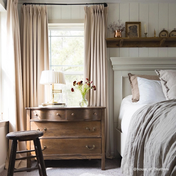 Soft Blackout Velvet Curtains | Curtarra