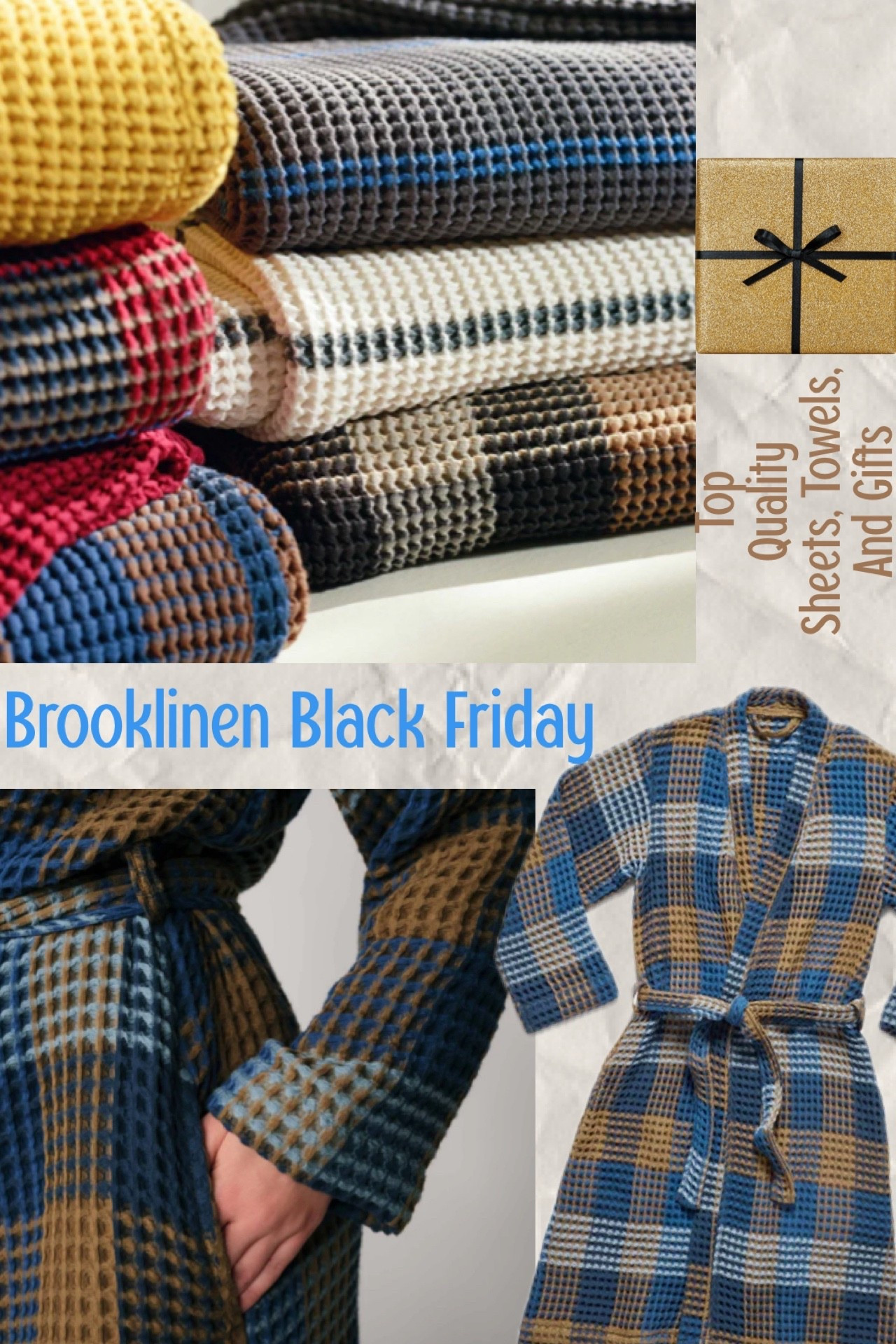 Brooklinen Rare Sale
Top Quality! 

#LTKHome #LTKSaleAlert #LTKGiftGuide