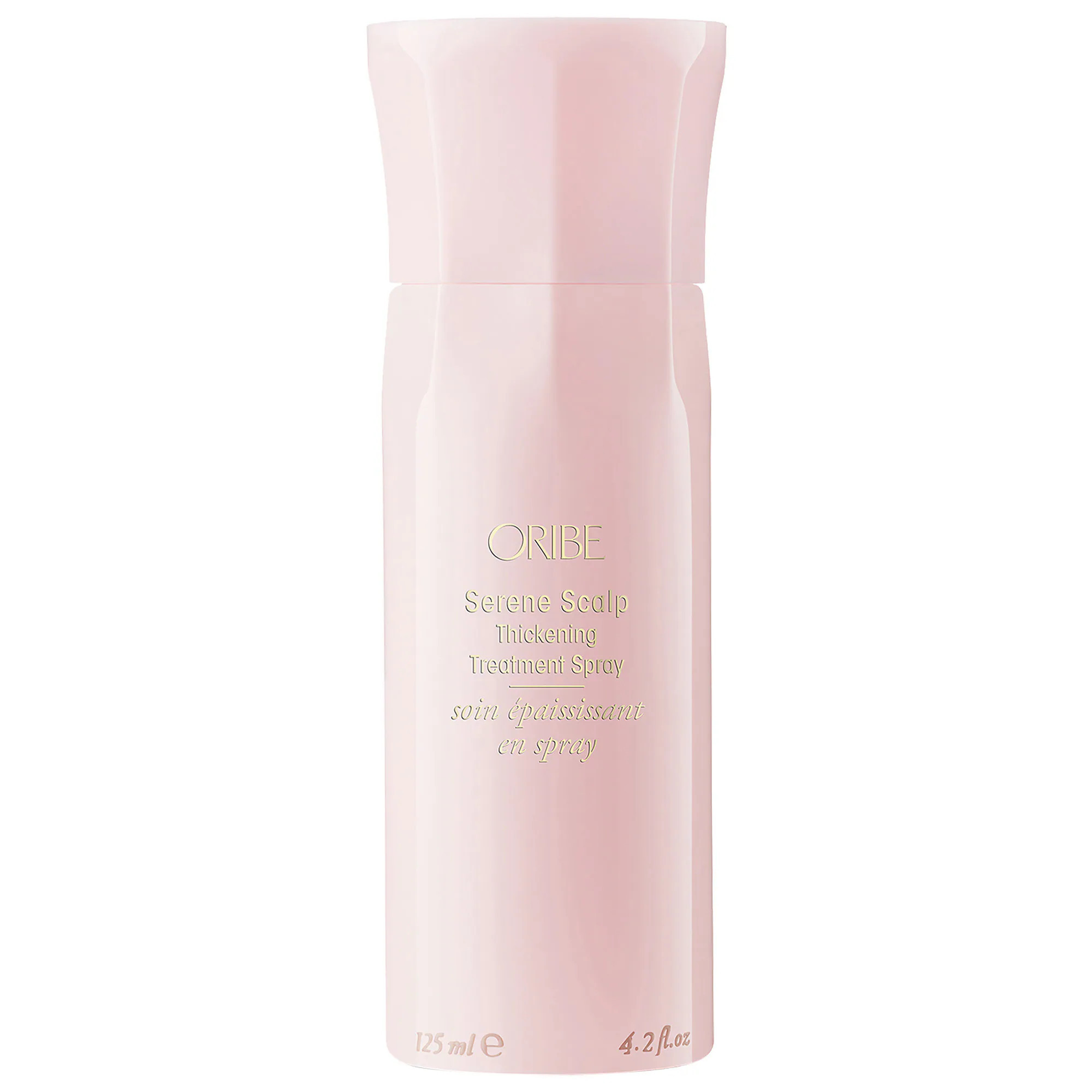 Oribe Serene Scalp Thickening Hair Treatment Spray 4.2 oz/ 125 mL | Sephora (US)