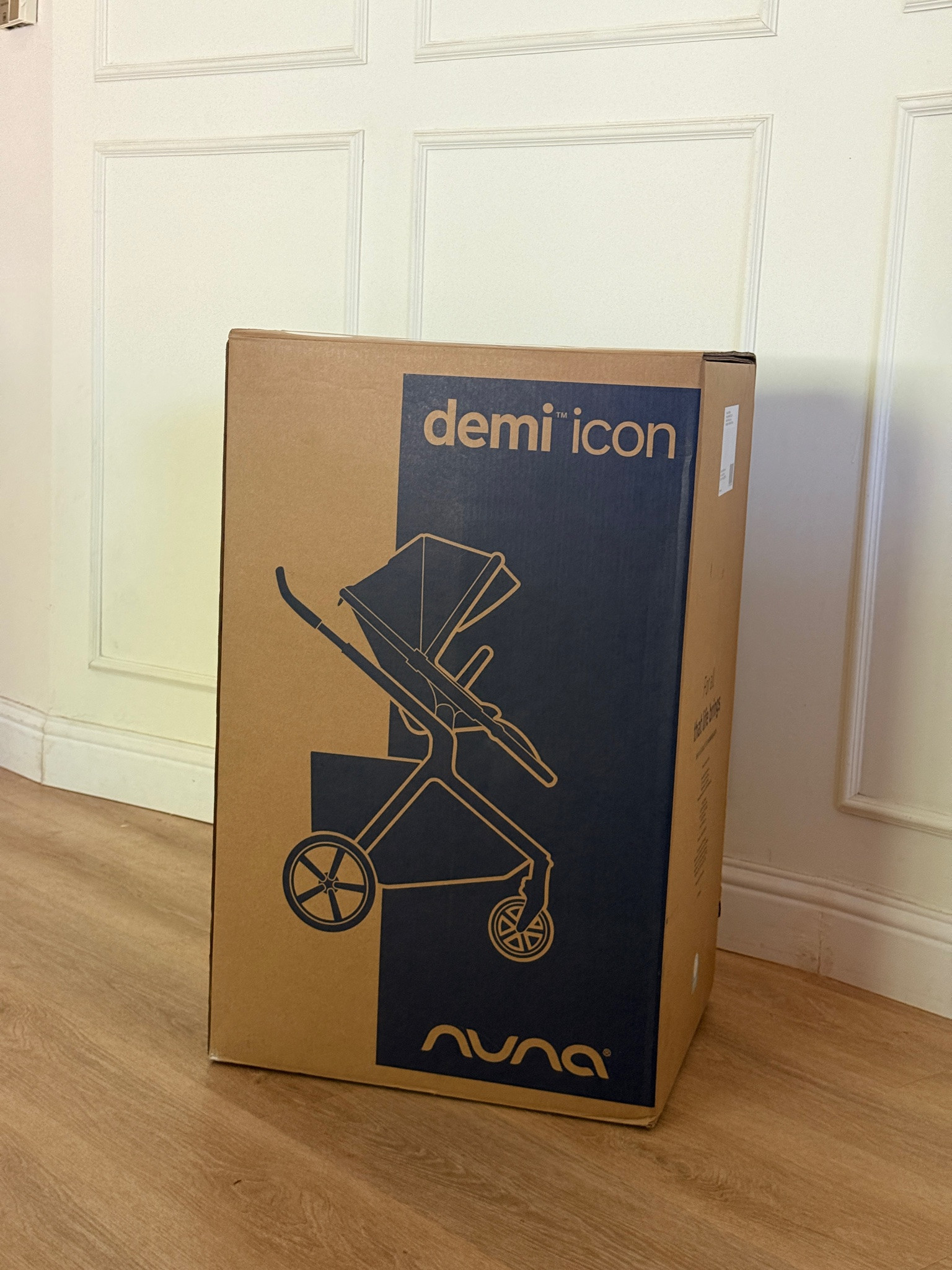 The ultimate stroller for stylish mamas 🤎👶🏼
Our FIRST baby item for our first little baby on the way!! 🥹 We went with the Nuna Demi Icon stroller and I’m already obsessed. It’s sleek, practical, and perfect for all the mamas who want to take their baby on walks in style. I seriously cannot wait until there’s a tiny passenger riding around in this! 🤍
#NunaStroller #NunaBaby #BabyRegistry #BabyMustHaves #FirstTimeMom #MomToBe #BabyGear #Stroller #BabyEssentials #LTKBaby

#LTKBaby #LTKBump #LTKmomlife