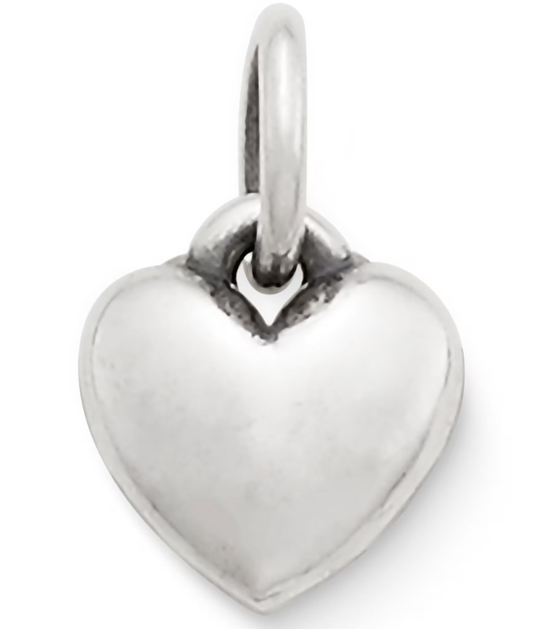 James Avery Mini Heart Charm | Dillard's | Dillard's