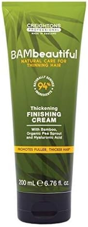 BAMbeautiful Thickening Finishing Cream | Amazon (UK)