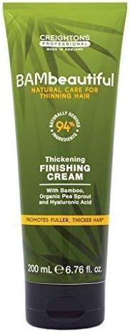 BAMbeautiful Thickening Finishing Cream | Amazon (UK)