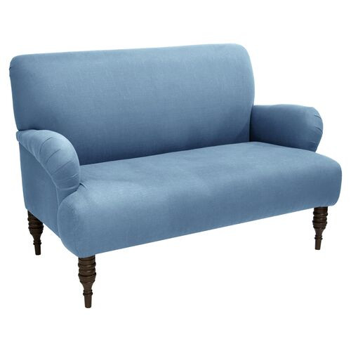 Nicolette Settee | One Kings Lane