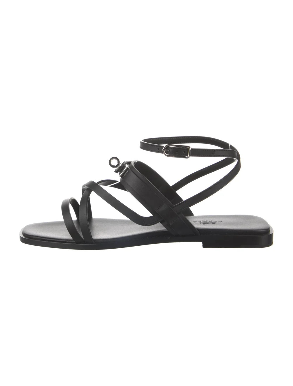 2024 June Slingback Sandals | The RealReal