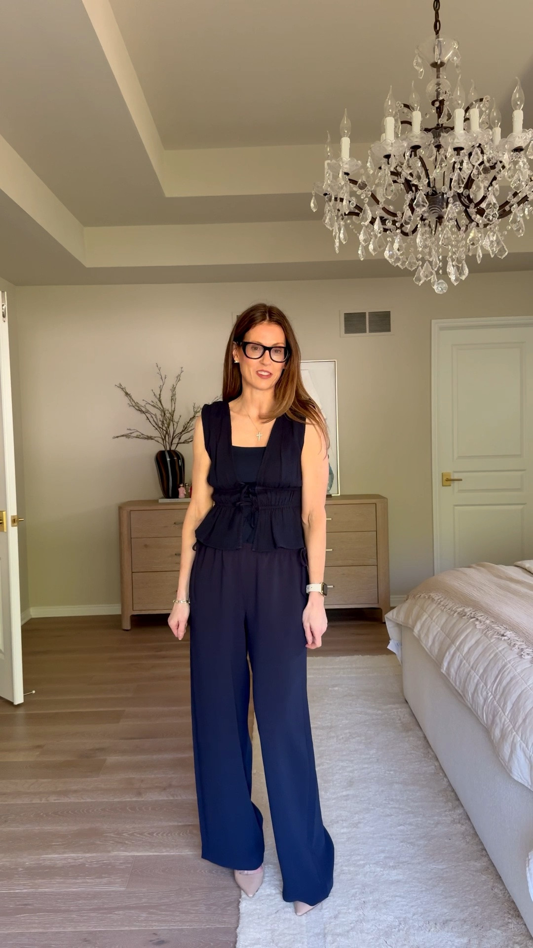My summer essentials. A core collection that can be mixed and matched for office and nights on the town. @Aritzia

#LTKgrwm #LTKSeasonal #LTKWorkwear