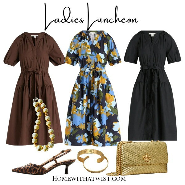 A dress with pockets! Three different colors. These are perfect for date night or lunch. Add animal print and gold accessories for added glamour.

#LTKSeasonal #LTKWorkwear #LTKStyleTip