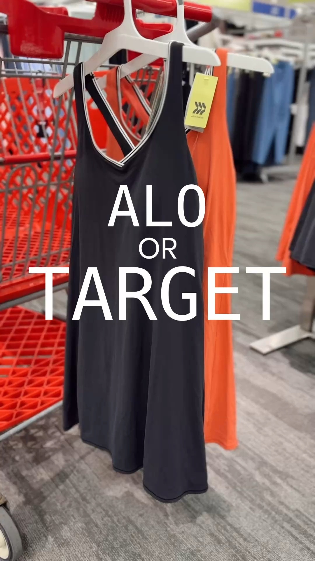 the tennis dress….perfect outfit for working out, running errands, chasing kiddos, lounging…and everything!🤍