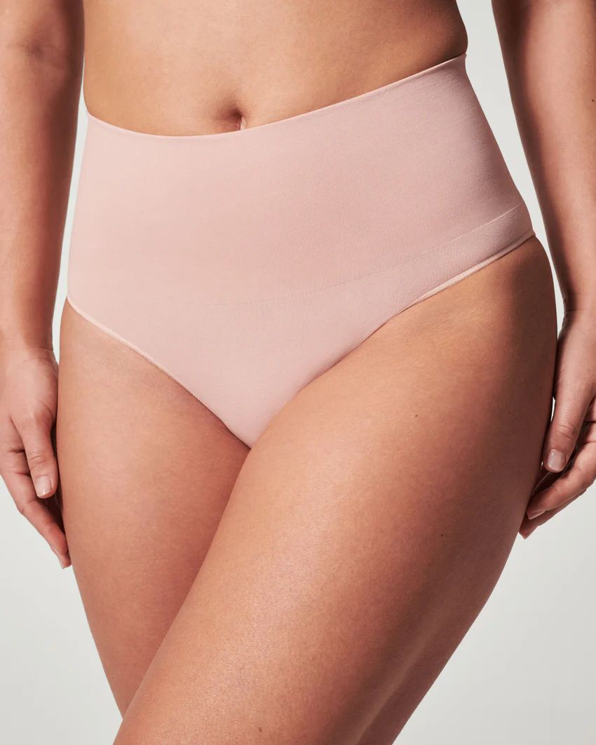 EcoCare Seamless Shaping Brief | Spanx