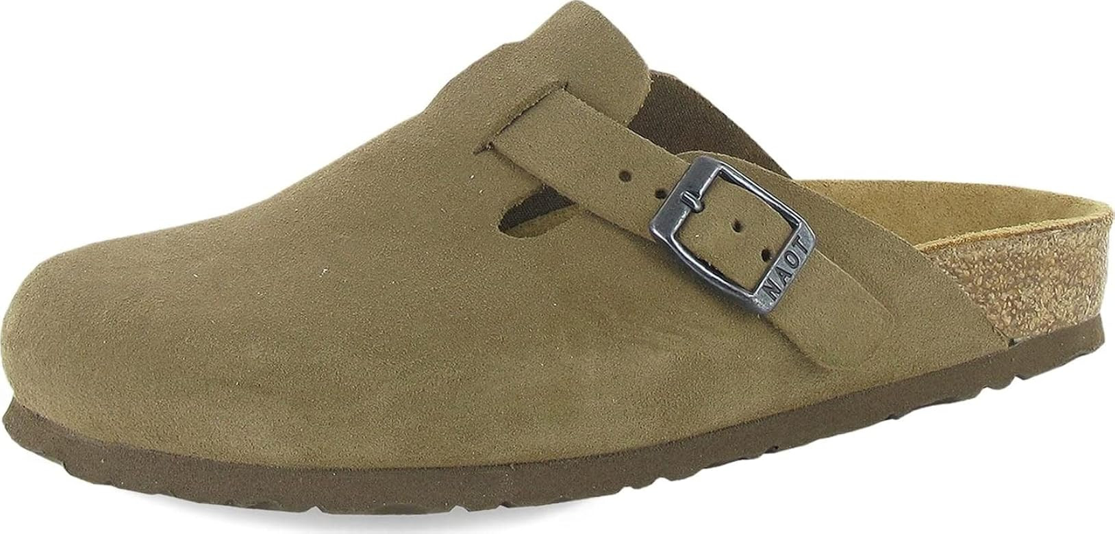 Taupe Suede | Amazon (US)