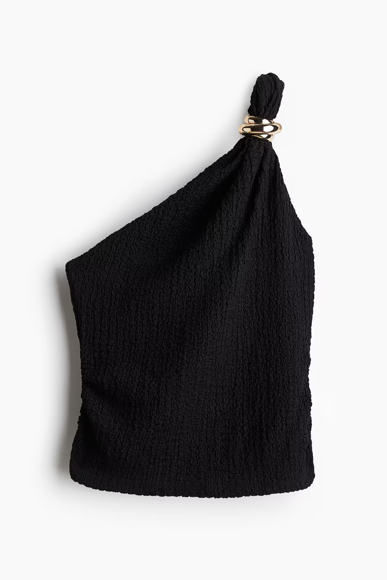 Top de un hombro | H&M (FR, IT, ES, PT, BE)