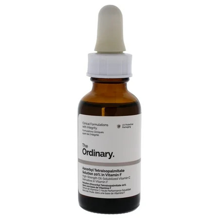 The Ordinary Ascorbyl Tetraisopalmitate Solution | Walmart (US)
