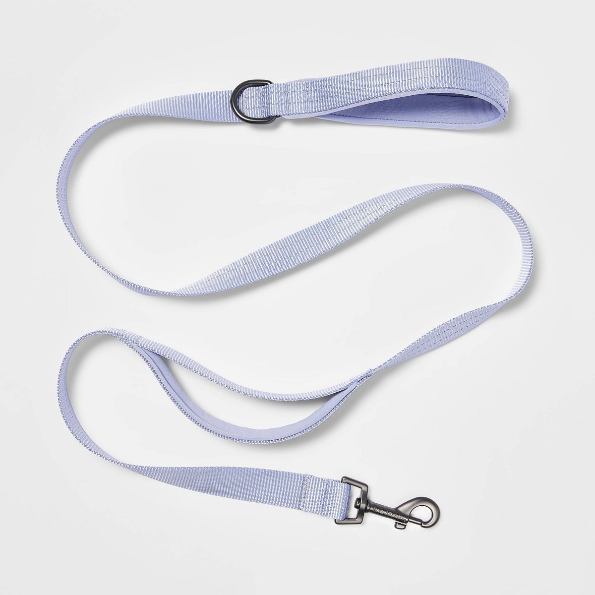 Comfort + Reflective Dog Leash - Lilac - Boots & Barkley™ | Target
