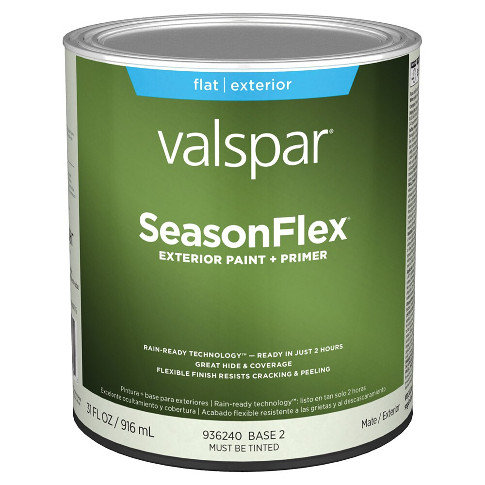 Cool Pine Interior & Exterior Paint | Lowe's | Lowe's