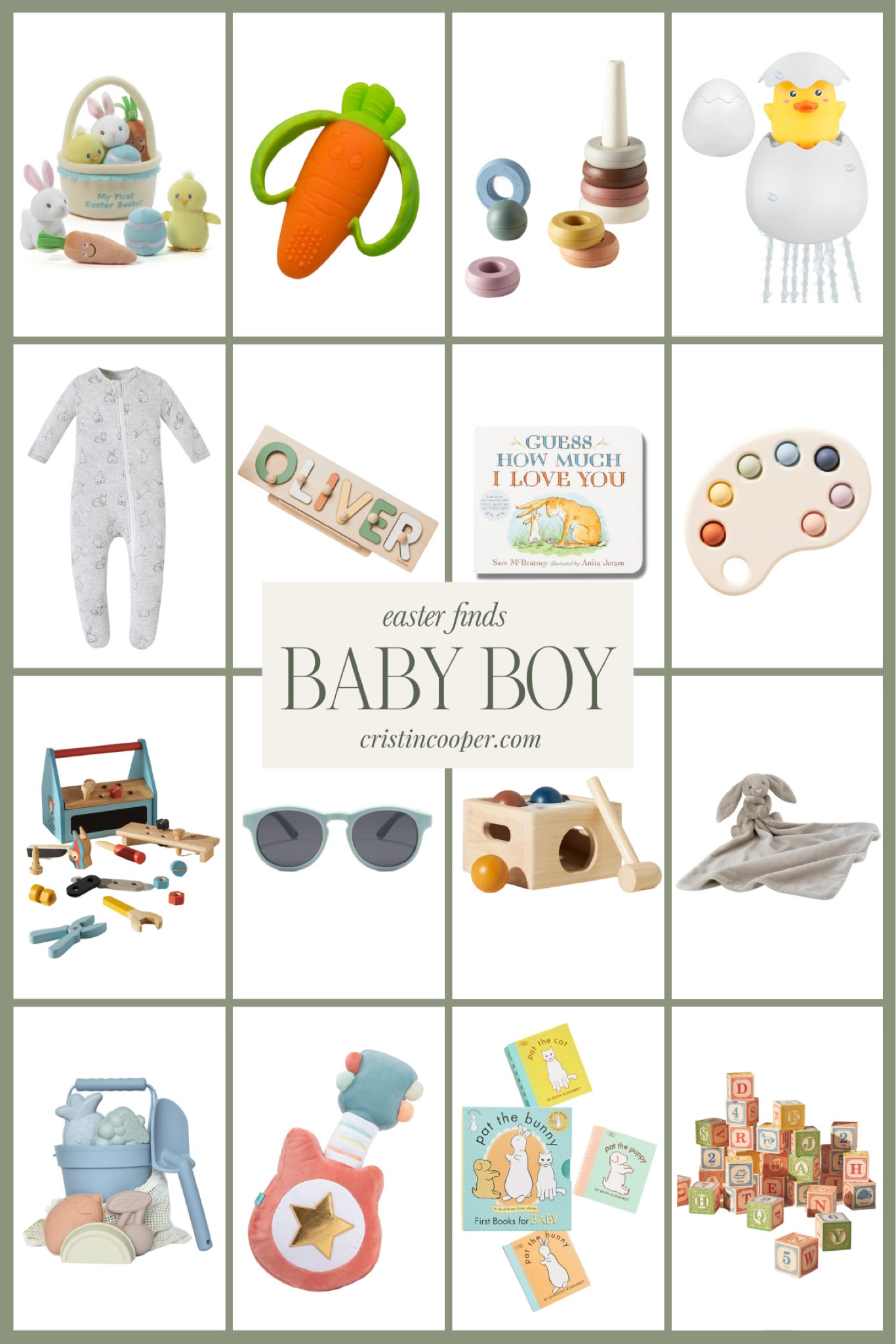 Baby Boy Easter Basket Ideas

#Easter #BabyEaster


#LTKSeasonal #LTKkids #LTKbaby