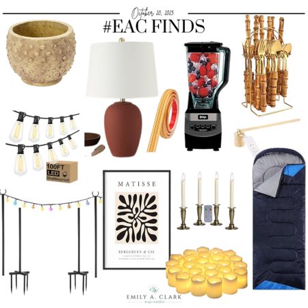 Amazon Home weekly finds 

#LTKhome #LTKGiftGuide