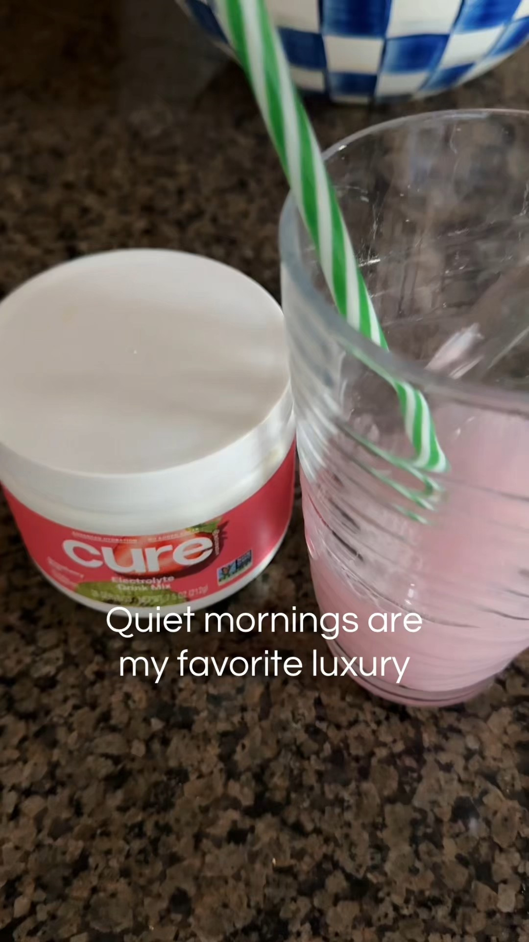 Quiet mornings are my favorite kind of luxury.

Electrolytes mixed, Lucy fed, candles lit, fireplace glowing, and my day mapped out on paper before the world gets loud. These small rituals are what make home feel calm, grounded, and intentional.

This is the rhythm I keep coming back to. Slow mornings, cozy spaces, and taking care of the ones I love, including myself.

Lifestyle favorites linked.

#morningaesthetic #slowmorning #cozymornings #lifestylecontent #westandwonder #dailyrituals #homelifestyle #luxuryroutine


#LTKmorningroutine