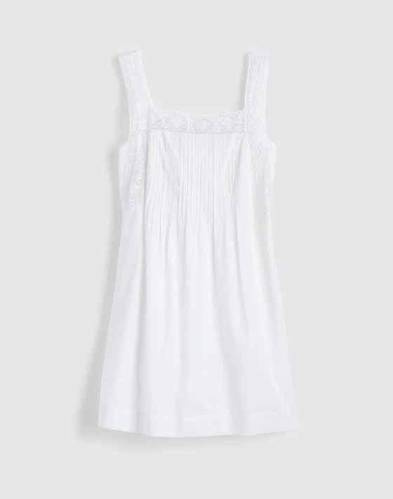 The Sophie Mini Dress | Madewell