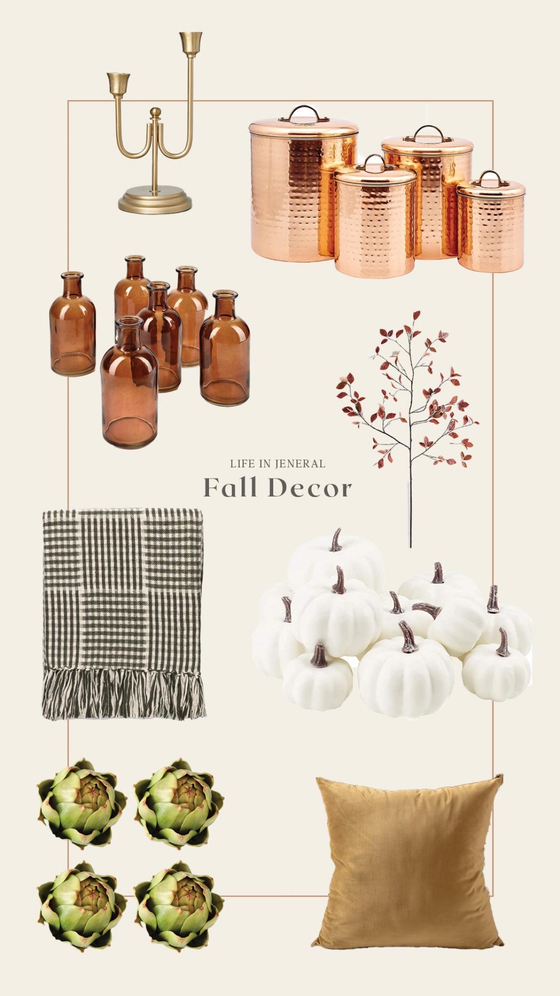 Fall Decor 🍂

#LTKfamily #LTKSeasonal #LTKhome