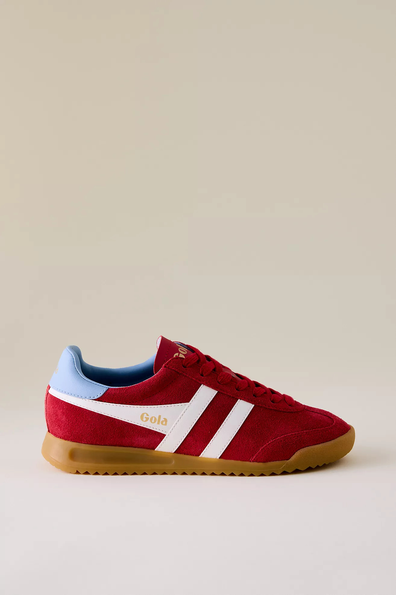 Gola Torpedo Trainers | Anthropologie (UK)