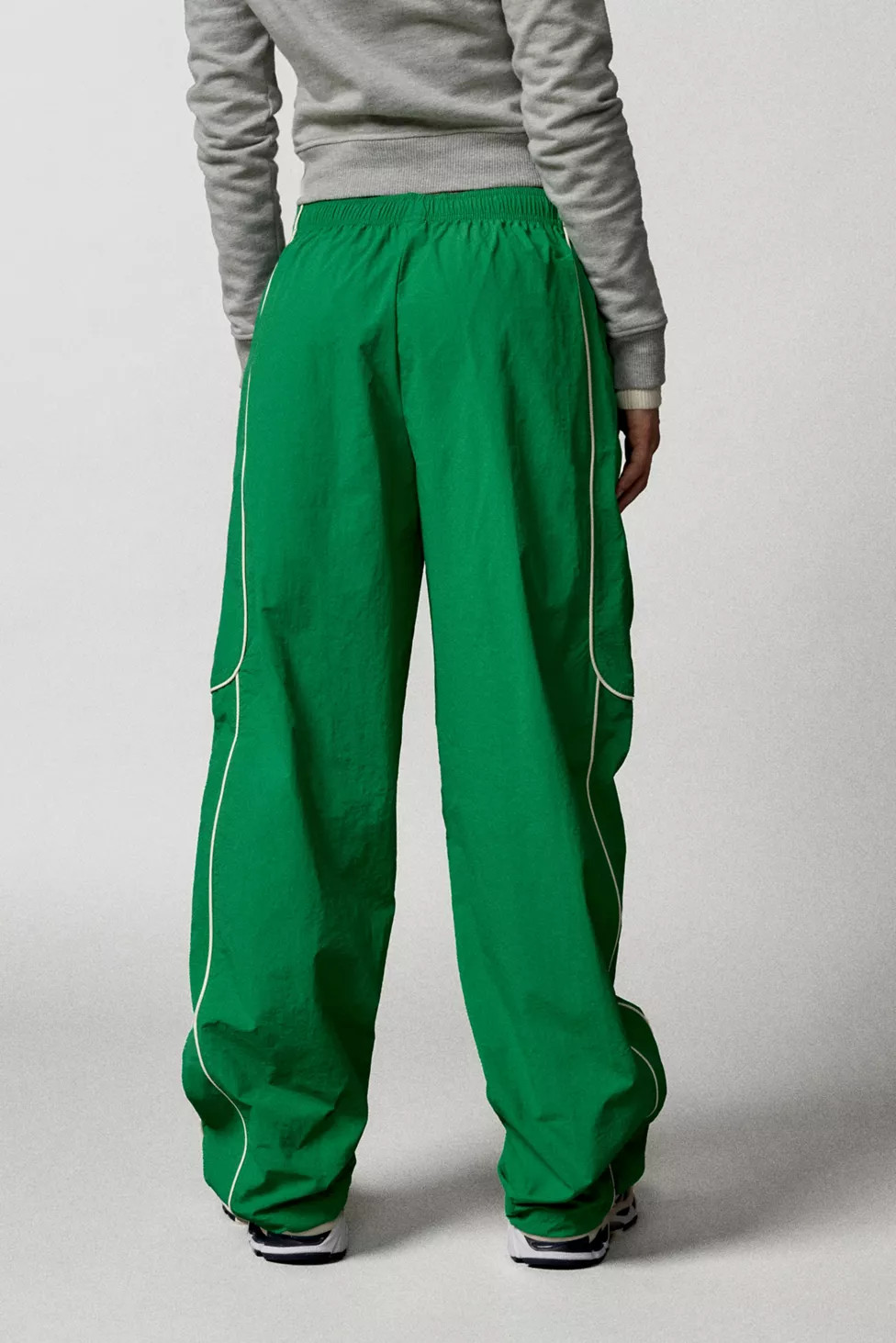 BDG Jess Nylon Track Pant | Urban Outfitters (US and RoW)