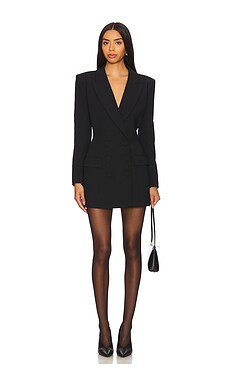Jenni Blazer Mini Dress
                    
                    NBD | Revolve Clothing (Global)