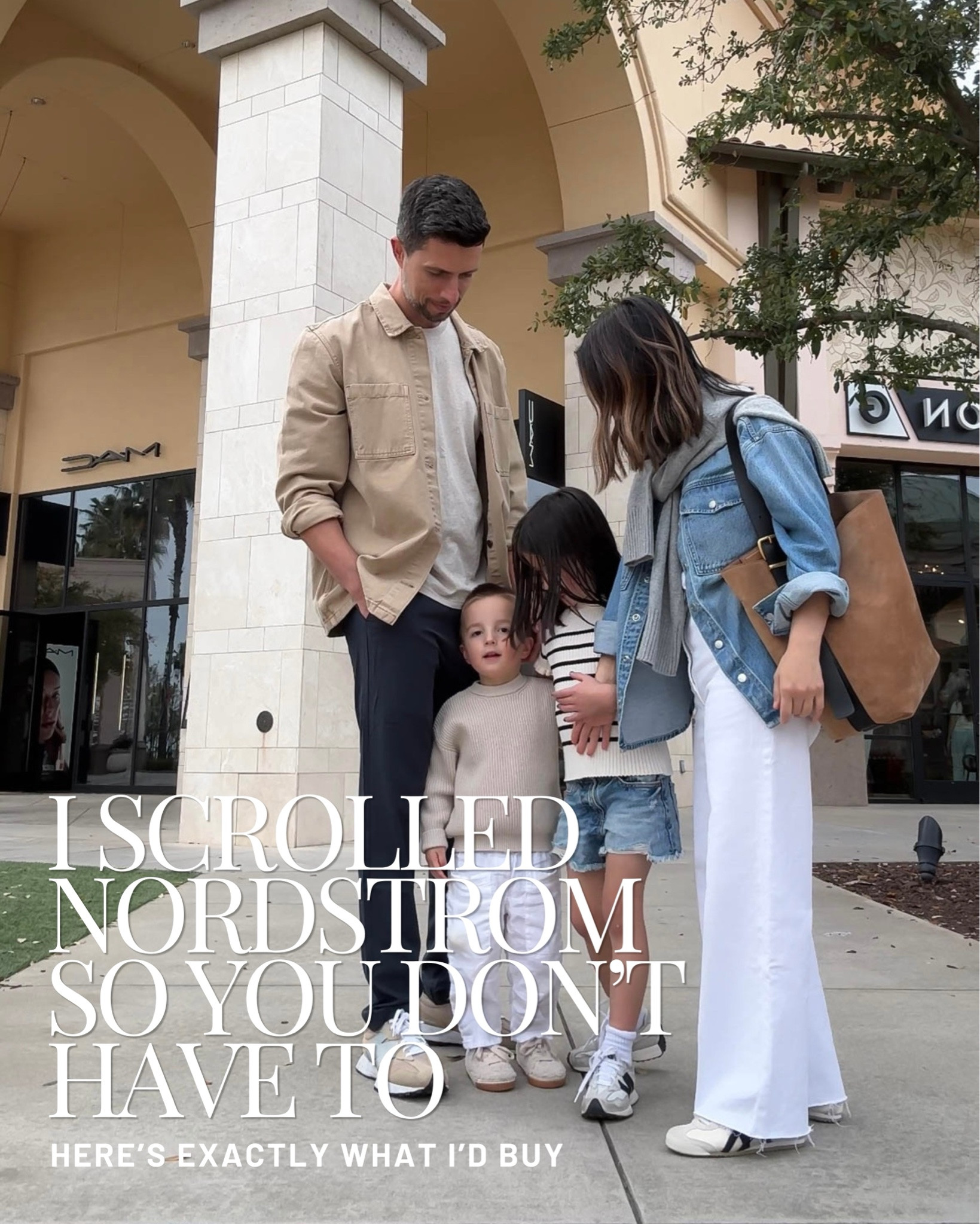 Nordstrom finds I’d actually wear now and keep reaching for into fall - easy transitional pieces that make getting dressed a little easier.

#LTKmomlife #LTKPetite