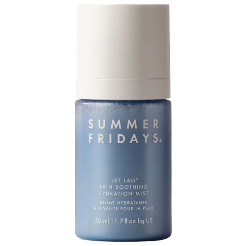 Summer Fridays Jet Lag Skin Soothing Hydration Mist | Sephora (US)